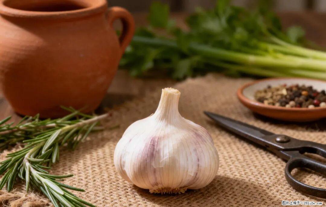 关于大蒜，除了“天然抗生素”，这4个谣言更该警惕! - 西双版纳生活资讯 - 西双版纳28生活网 bn.28life.com
