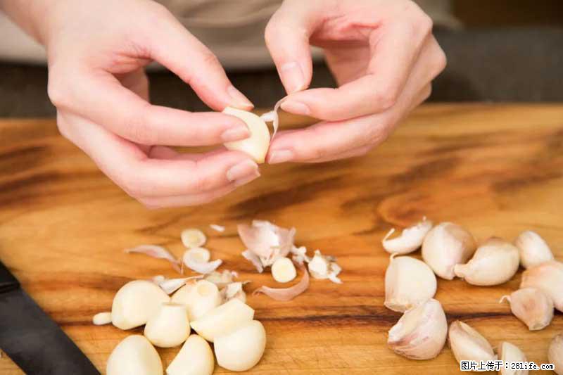 抗菌消炎、护肝健脾！这种“天然青霉素”就在你家餐桌上，春季吃正合适 - 西双版纳生活资讯 - 西双版纳28生活网 bn.28life.com