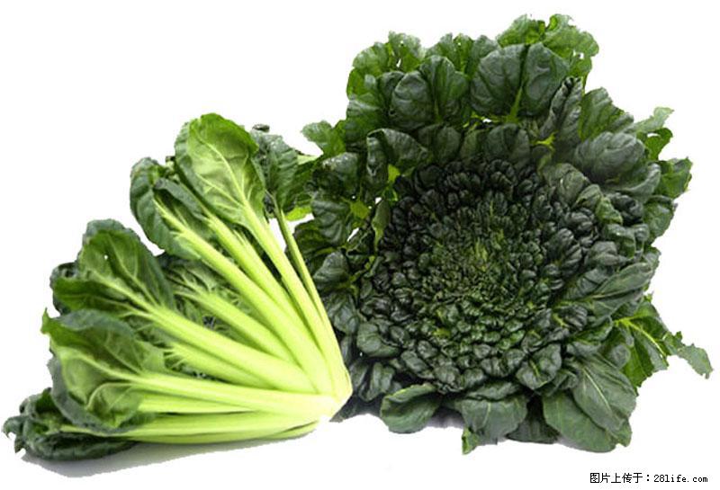 这些蔬菜是“天然钙片”，这6种被医生重点推荐 - 西双版纳生活资讯 - 西双版纳28生活网 bn.28life.com