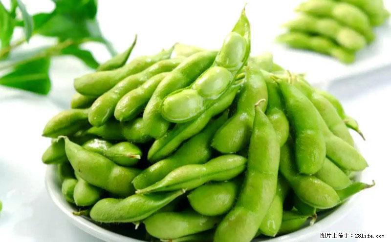 这些蔬菜是“天然钙片”，这6种被医生重点推荐 - 西双版纳生活资讯 - 西双版纳28生活网 bn.28life.com