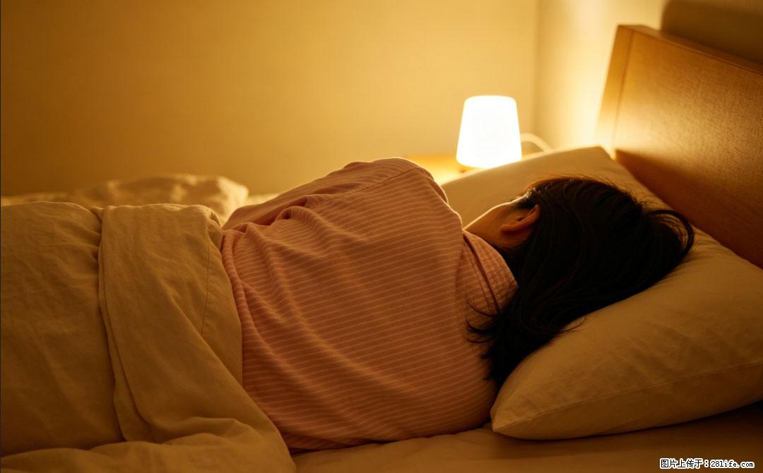 熬夜会让猝死风险飙升！出现以下4种情况赶紧休息→ - 西双版纳生活资讯 - 西双版纳28生活网 bn.28life.com