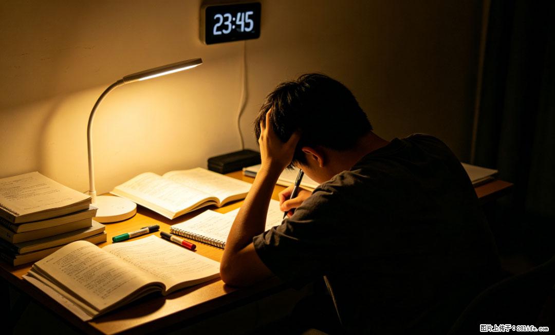 熬夜会让猝死风险飙升！出现以下4种情况赶紧休息→ - 西双版纳生活资讯 - 西双版纳28生活网 bn.28life.com